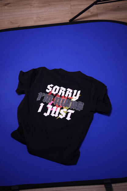 SORRY IM NUMB TEE